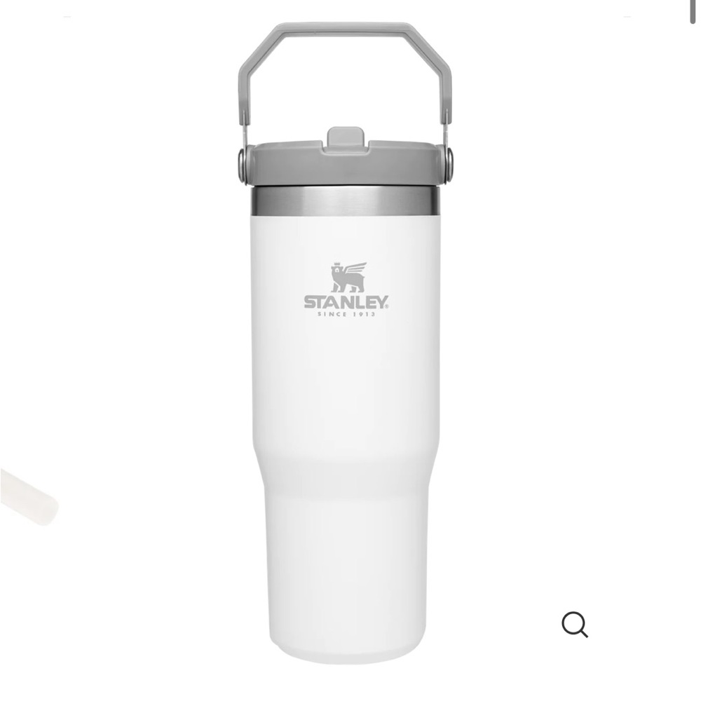 Stanley Iceflow Flip Straw 30oz Tumbler